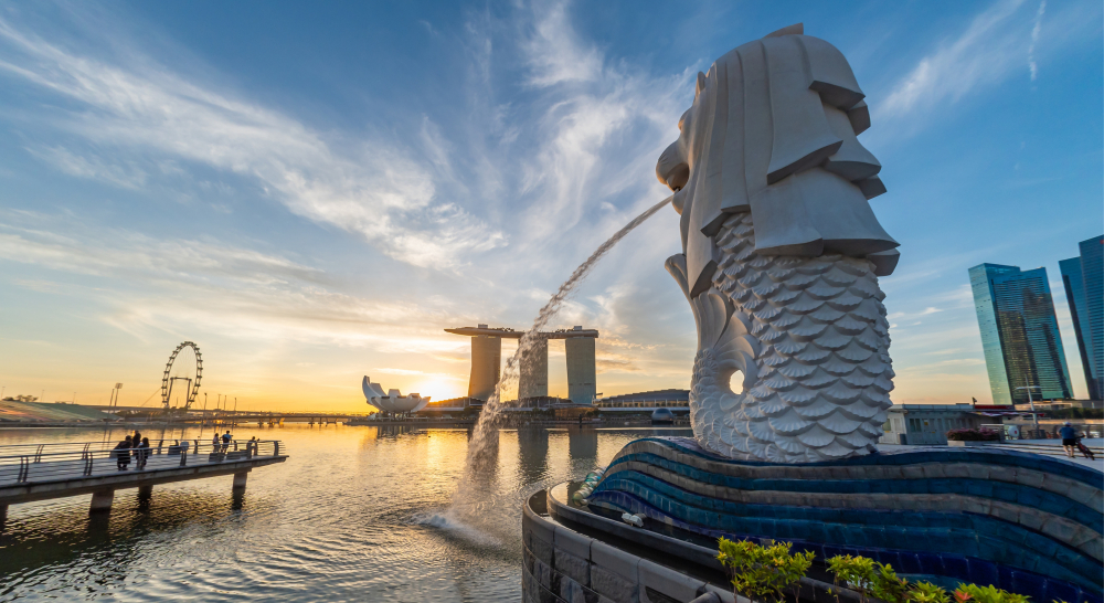 Singapore