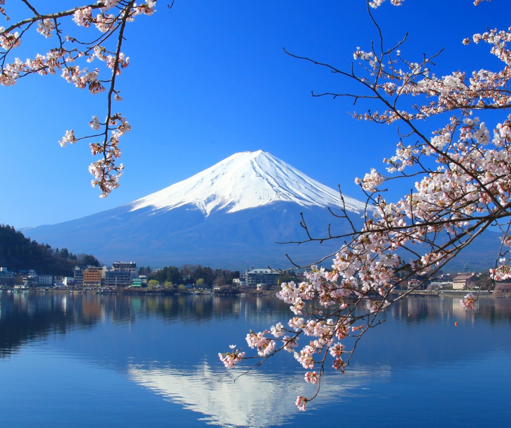 Japan