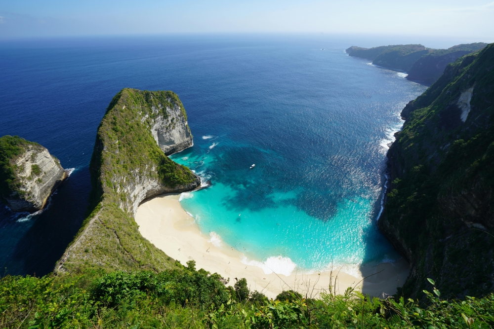 Bali (Indonesia)