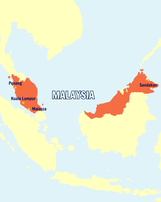 Malaysia - MAP