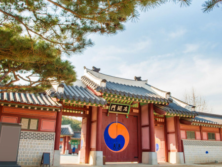 6 Days Unveiling Korea’s Spirit