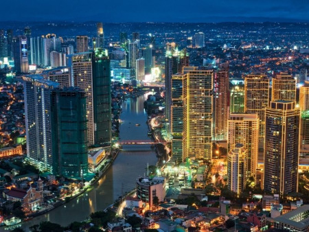 Island Escap in Philippines: Manila to Boracay in 10 Days