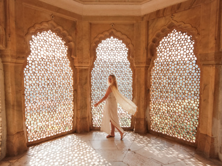 Imperial India Journey in 7 Days