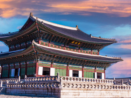 A 4-Day Korean Cultural Immersion