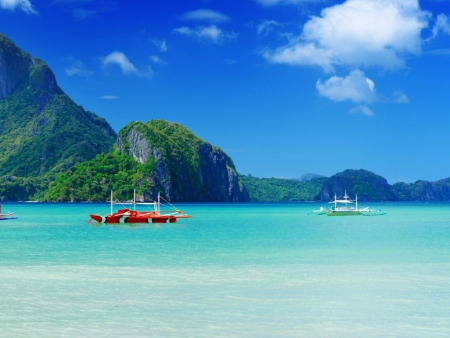 The Grand Philippine Discovery: 15 Days of Wonders