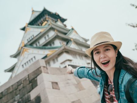 The Bespoke Japan: A 21-Day Private Expedition