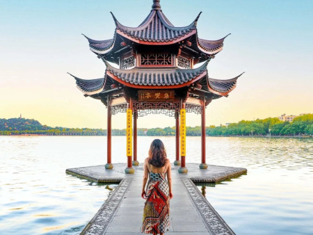 The Best of Shanghai & Japan: A 13-Day Tour
