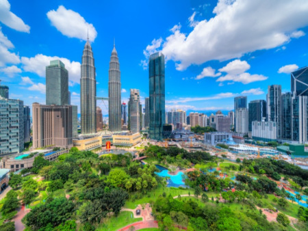 3 Days Kuala Lumpur
