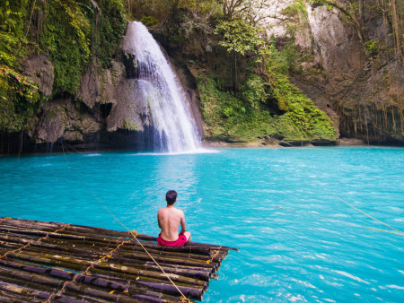Islands & Traditions: Cebu to Siquijor in 10 Days