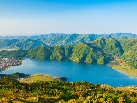 Nepal in Focus – 8 Days of Highlights