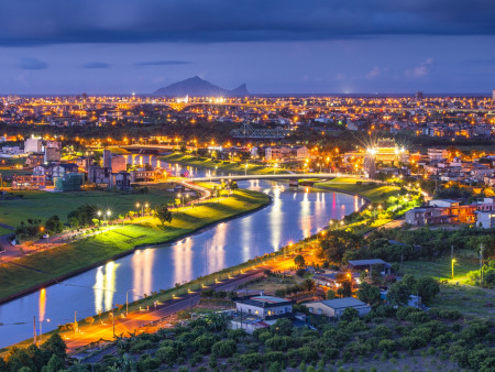 5-Day Taiwan Tour: Taipei's Culture & The Stunning North Coast