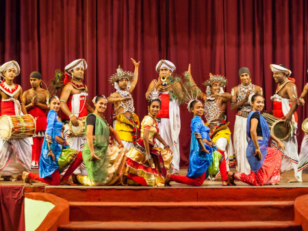 10 Days of Timeless Wonders in Sri Lanka