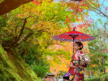 Tokyo’s Historic Districts in 4 Days