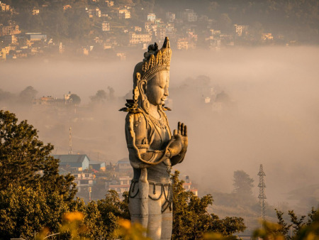 Unveiling Nepal's Spirit in 10 Days