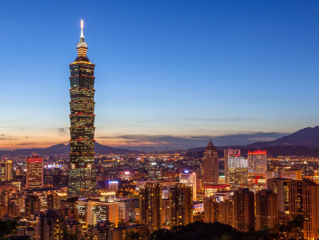 5-Day Taiwan Tour: Taipei's Culture & The Stunning North Coast