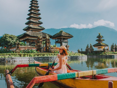 18-Day Essence of Asia: Vietnam, Thailand & Bali Journey