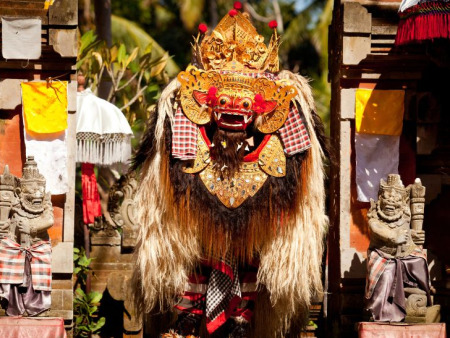 Bali Discovery: 6-Day Private Deluxe Cultural Journey