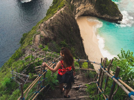 Island of the Gods: A 10-Day Bali Odyssey