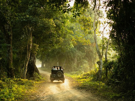 10-Day Bali Unveiled