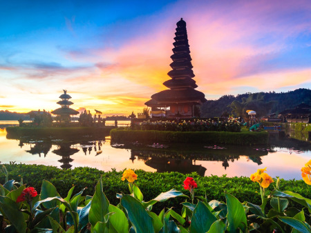 Sacred Bali: An 11-Day Cultural Journey