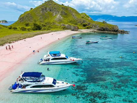9-Day Explore Treasures of Flores & Komodo