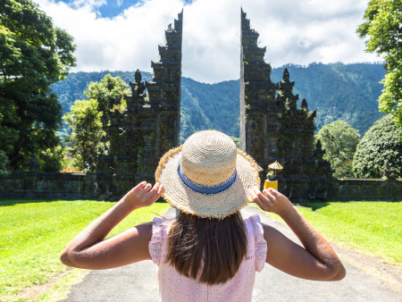 Bali & China Discovery: A 12-Day Journey