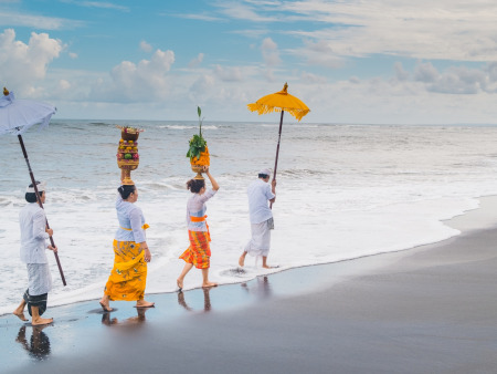 Thailand & Bali Luxe Escape: 11 Days of Elegance