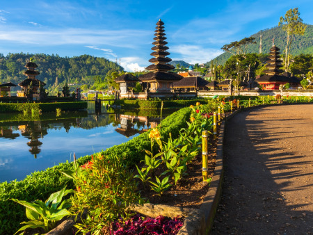 Exquisite Asia: 14 Days Across Thailand & Bali