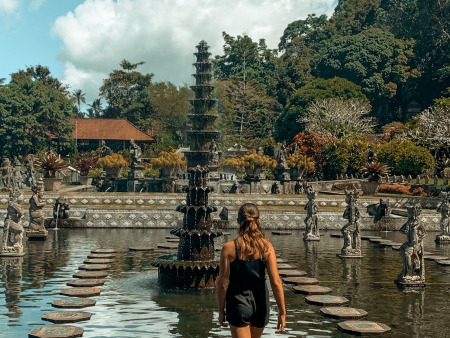 Elegance of Southeast Asia in 16 Days: Vietnam, Thailand & Bali