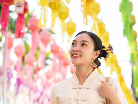 Thailand in November: Best Destinations for Nature Lovers