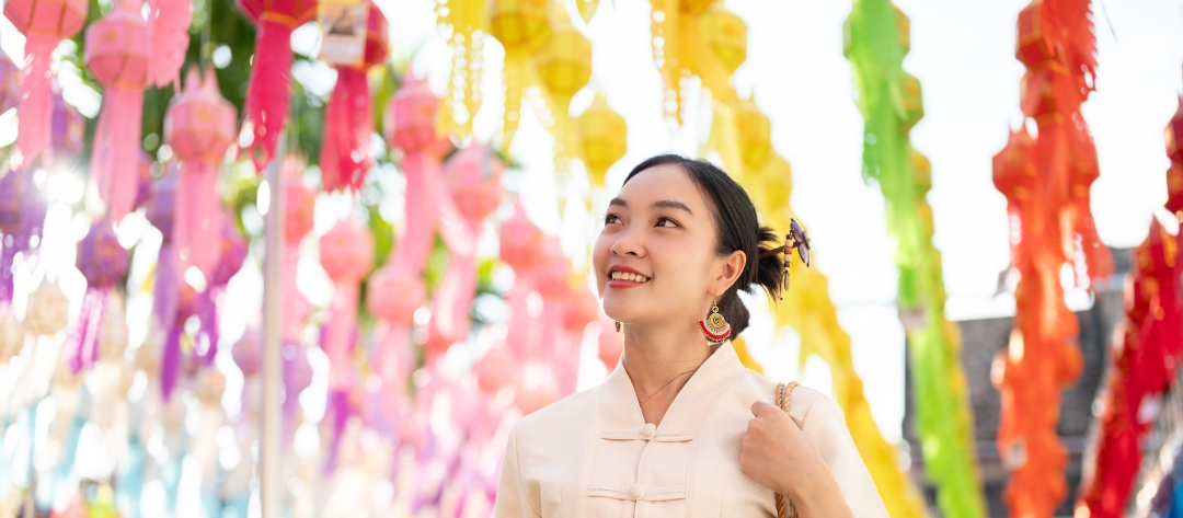 Thailand in November: Best Destinations for Nature Lovers