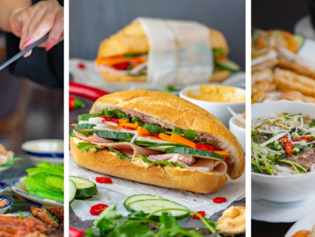 Vietnam Crowned Asia’s Pinnacle of Authentic Gastronomy