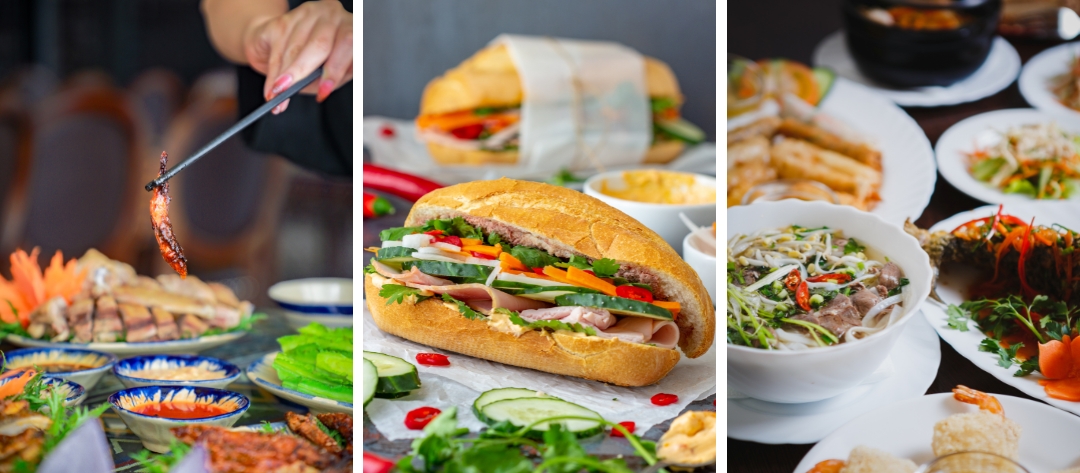 Vietnam Crowned Asia’s Pinnacle of Authentic Gastronomy