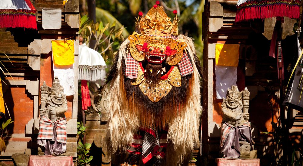 Day 13: Balinese Culture, Kintamani and Ubud (B,L,D)