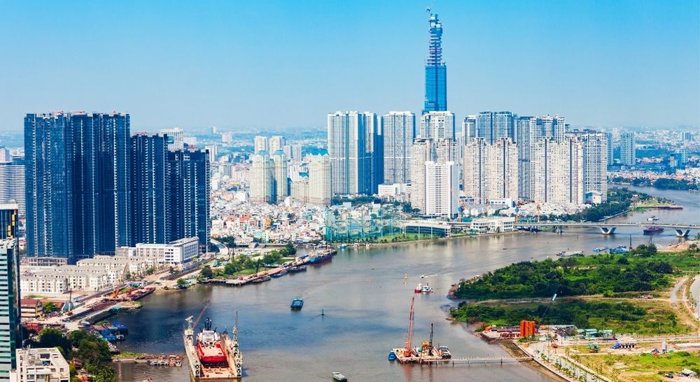 Day 12: Fly to Ho Chi Minh City — Flight Included (B)