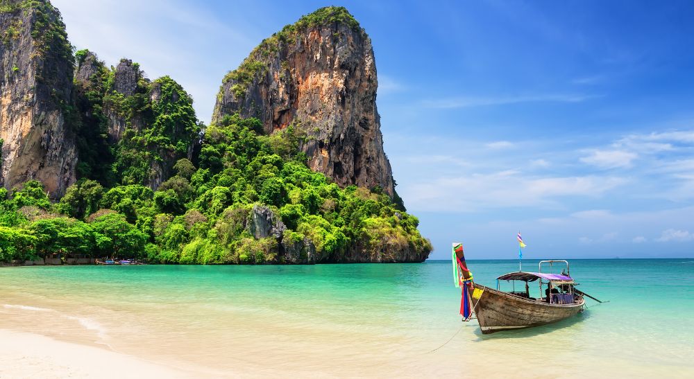 Day 11: Fly from Chiang Mai to Phuket (B)