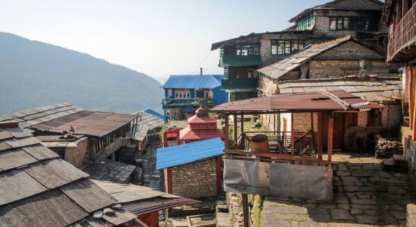 Day 5: Drive from Pokhara to the trekking point Hile, Start trekking to Ulleri - drive-from-pokhara-to-the-trekking-point-hile-start-trekking-to-ulleri-G2TgSUBi.jpg