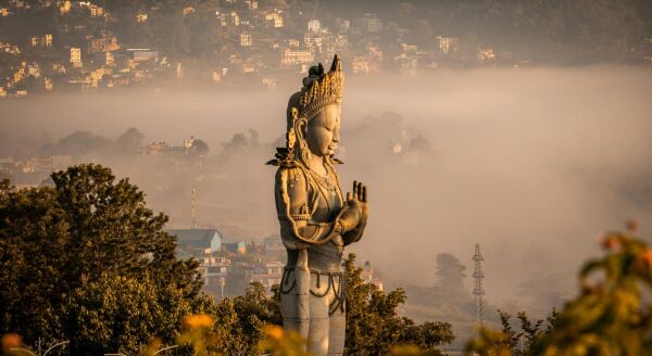Day 13: Return to Kathmandu (B) - return-to-kathmandu-b-m1102E3s.jpg
