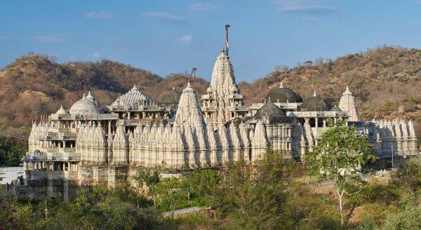 Day 9: Kumbhalgarh – Ranakpur – Udaipur - kumbhalgarh-ranakpur-udaipur-nOwCyIPN.jpg