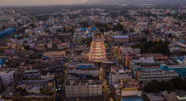 Day 3: Chennai - Tirupati - chennai-tirupati-CkiKkru2.jpg
