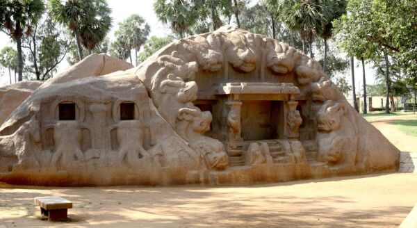 Day 5: Mahabalipuram – Pondicherry - mahabalipuram-pondicherry-d0Tuav5W.jpg