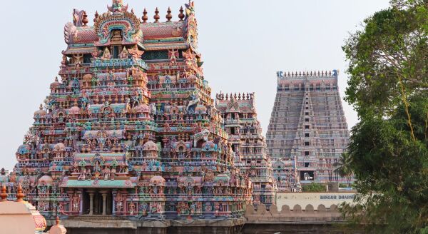 Day 8: Tanjore – Trichy – Madurai - tanjore-trichy-madurai-y30iBuOZ.jpg
