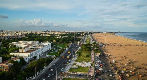 Day 1: Chennai Arrival & Sightseeing - chennai-arrival-sightseeing-3NXW49L1.jpg