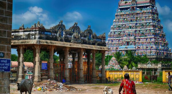 Day 7: Pondicherry – Chidambaram – Tanjore - pondicherry-chidambaram-tanjore-2ZRg0Yct.jpg