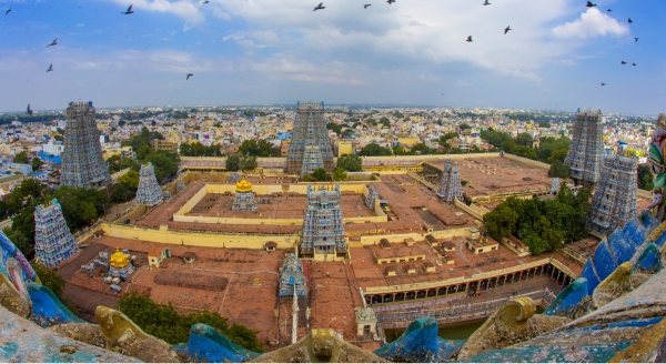 Day 8: Tanjore – Trichy – Madurai - tanjore-trichy-madurai-ipXxryob.jpg