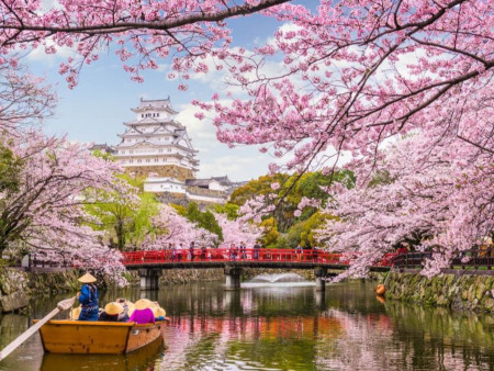 Japan Heritage & Culture Journey in 14 Days