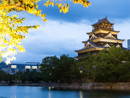 14 Days Luxury Japan Odyssey
