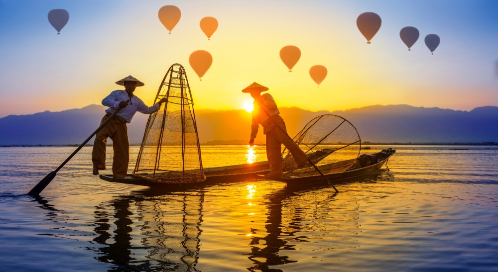 Myanmar