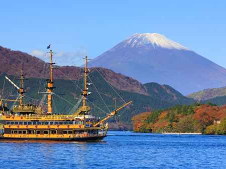 Refined Japan in 7 Days: Tokyo to Osaka