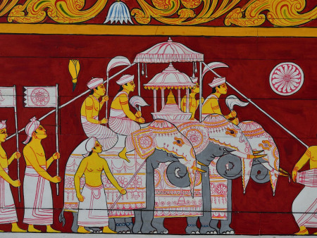 Classic Sri Lanka in 3 Days